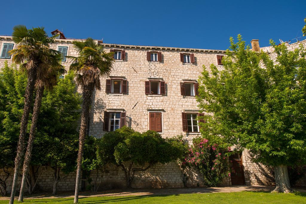 The Duke'S Palace Šibenik Camera foto